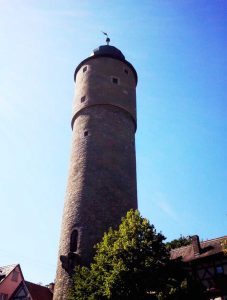 Taubenturm